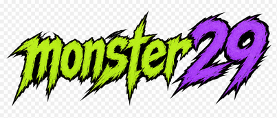 Monster29